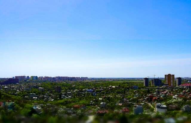 Отель 7 Sky Hotel Klinicheskaya Street (2d entrance) Киев-23